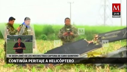 Milenio Noticias, con Roberto López, 17 de julio de 2022