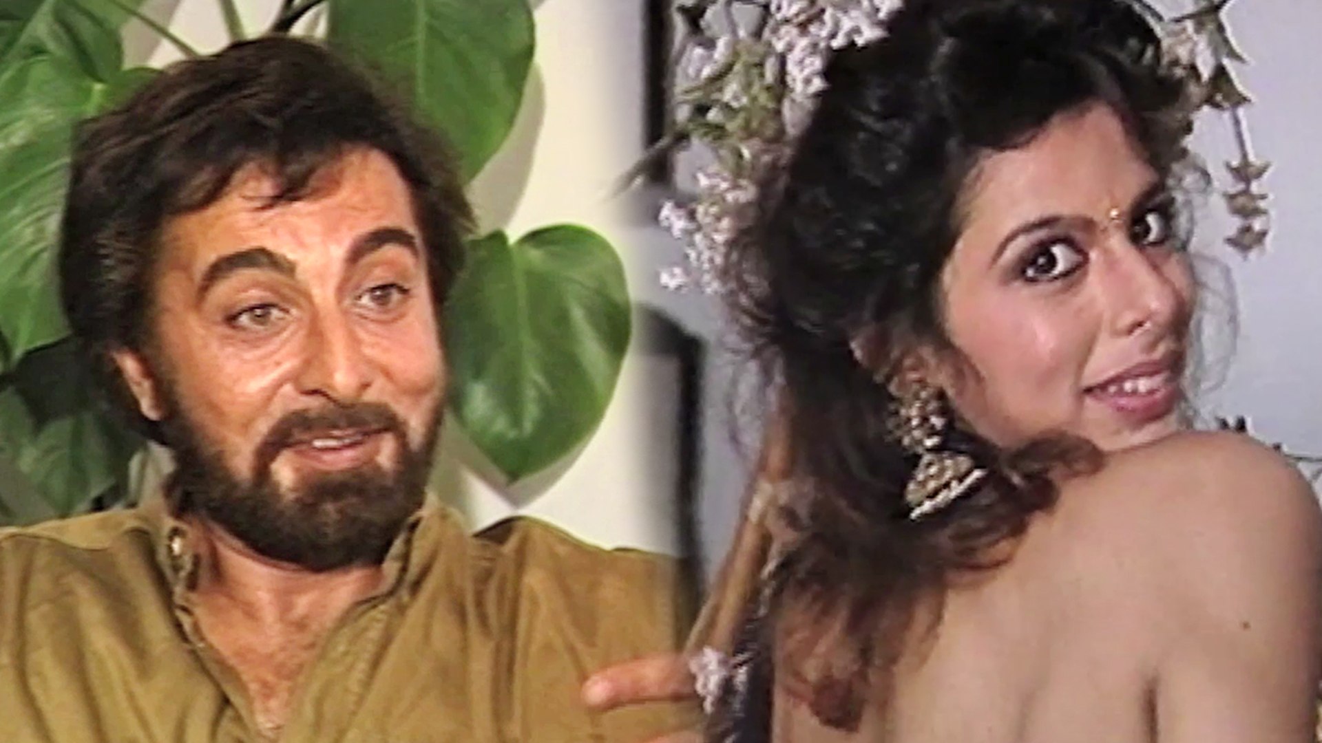 1920px x 1080px - Pooja Bedi and Kabir Bedi's Exclusive Chat With Lehren - video Dailymotion