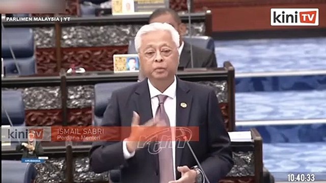 Subsidi minyak: 'Takkan nak saman makcik jual goreng pisang_'