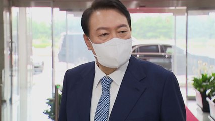 윤 대통령 "강제 북송 사건, 헌법과 법률 따라야" / YTN
