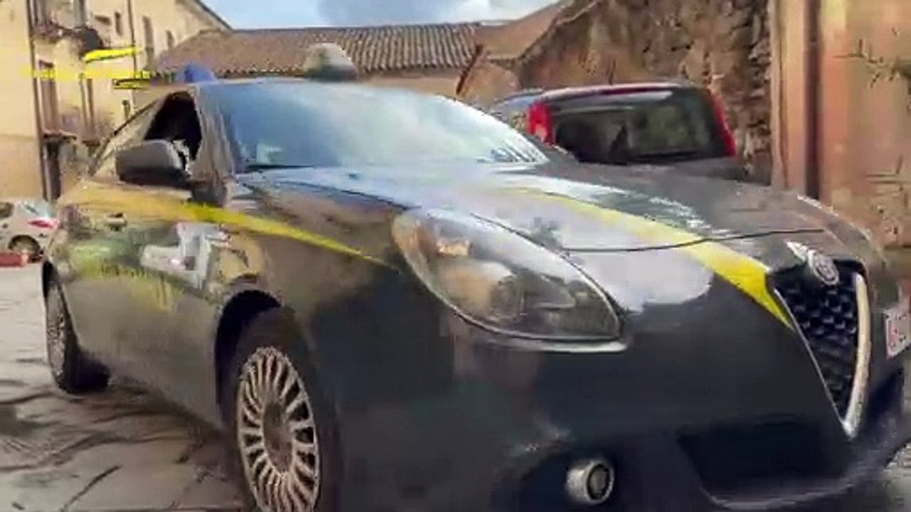 Bancarotta, arrestato a Catania l'ex patron della Reggina Calcio Luca Gallo