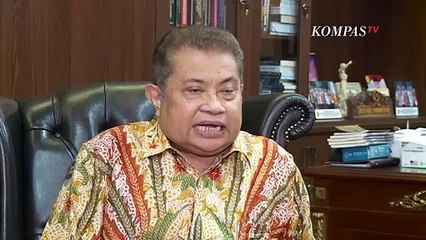 Produktivitas Mahkamah Agung Capai 72,47 Persen, Meningkat dari Periode Sebelumnya!