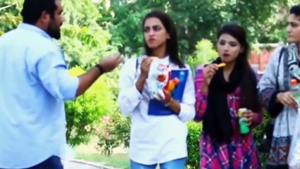 Prank Entertainment Vedio