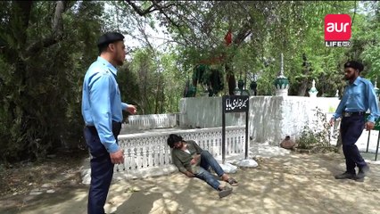 Drama | Socha Na Tha | Crime Series | Episode 14 | aur Life