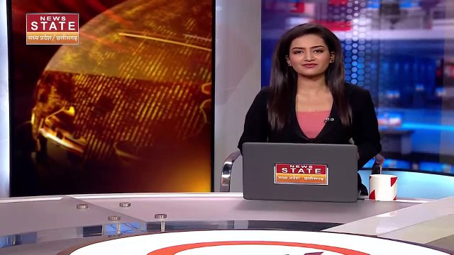 MP Nikay Chunav Result Live Update: V.D Sharma ने कार्यकर्ताओं को जीत की दी बधाई, कहां- कांग्रेस गई