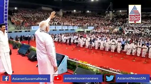 ಫ್ರೀ ಸ್ಕೀಂ ಅಪಾಯದ ಎಚ್ಚರಿಕೆ ಕೊಟ್ಟ ಪ್ರಧಾನಿ: ಏನಿದು ಮೋದಿ ಹೇಳಿದ ರೇವ್ಡಿ ಜಾಗೃತಿ?