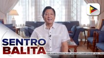 Pres. Marcos Jr., makikipagpulong sa DOH; Pangulo, hinikayat ang mga Pilipino na magpa-bakuna at booster na vs. COVID-19