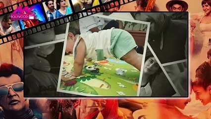 करीना कपूर खान करने वाली हैं अपने तीसरे बच्चे का स्वागत ! तस्वीर देख लोगों का लगा झटका