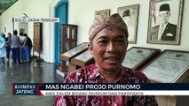 Wisata Keraton Surakarta Mulai Menggeliat