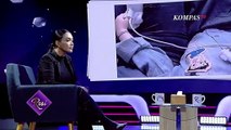 Ini Momen Denada Bangkit dari Titik Terendah - ROSI