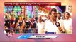 Minister Talasani Srinivas Yadav About Ujjaini Mahankali Bonalu At Secunderabad _ V6 News