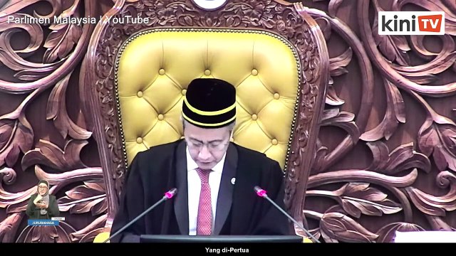 Dewan Rakyat expresses condolences to families of MH17 victims