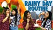 Chennaiyil Oru Mazhai Kaalam  _ Rainy Day Routine ft. Sunita & Nandita _ Sunita Xpress