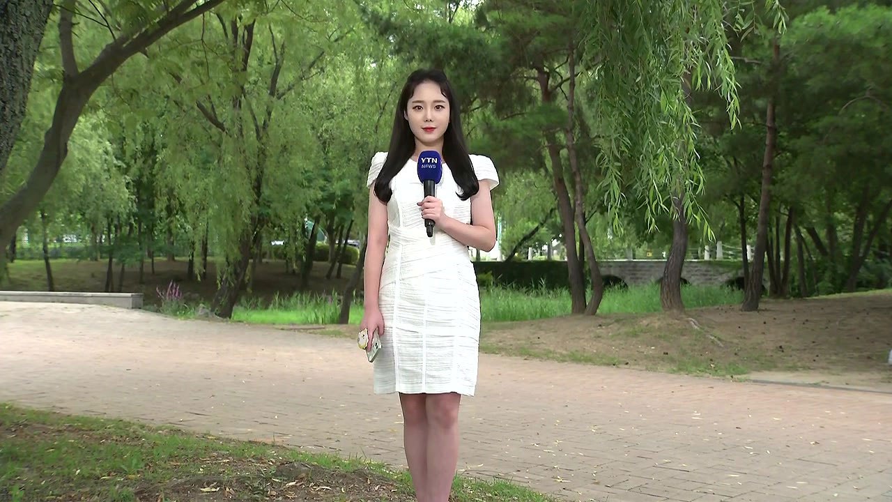 [날씨] 충청·남부 장맛비, 특보는 대부분 해제...중북부 무더위 / YTN
