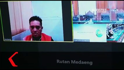 Kuasa Hukum Bechi Sebut ada Beberapa Kejanggalan dalam Pembacaan Dakwaan