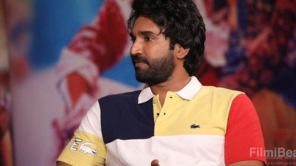 కేక్ కటింగ్ తో సక్సెస్ సెలెబ్రేషన్స్ - ది వారియర్ టీం  *Interview | Telugu OneIndia