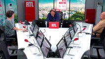 Le journal RTL de 7h30 du 18 juillet 2022