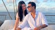 Katrina Kaif Vicky Kaushal Maldives Romantic Photoshoot Viral ,Fans Shocking Reaction।*Entertainment