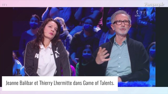 Thierry Lhermitte odieux dans Game of Talents ? Son comportement pointé du doigt par les internautes