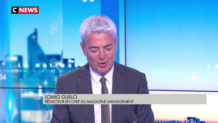 Lomig Guillo : «Il va falloir réduire notre consommation de gré ou de force»