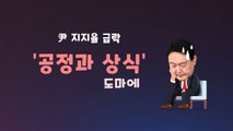 [더정치] 대통령실 사적 채용 공방 확산...도마에 오른 尹의 '공정' / YTN