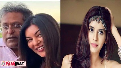 Sushmita Sen को Gold Digger कहने वालों पर भड़कीं भाभी Charu Asopa, Post कर कहा ये| *News