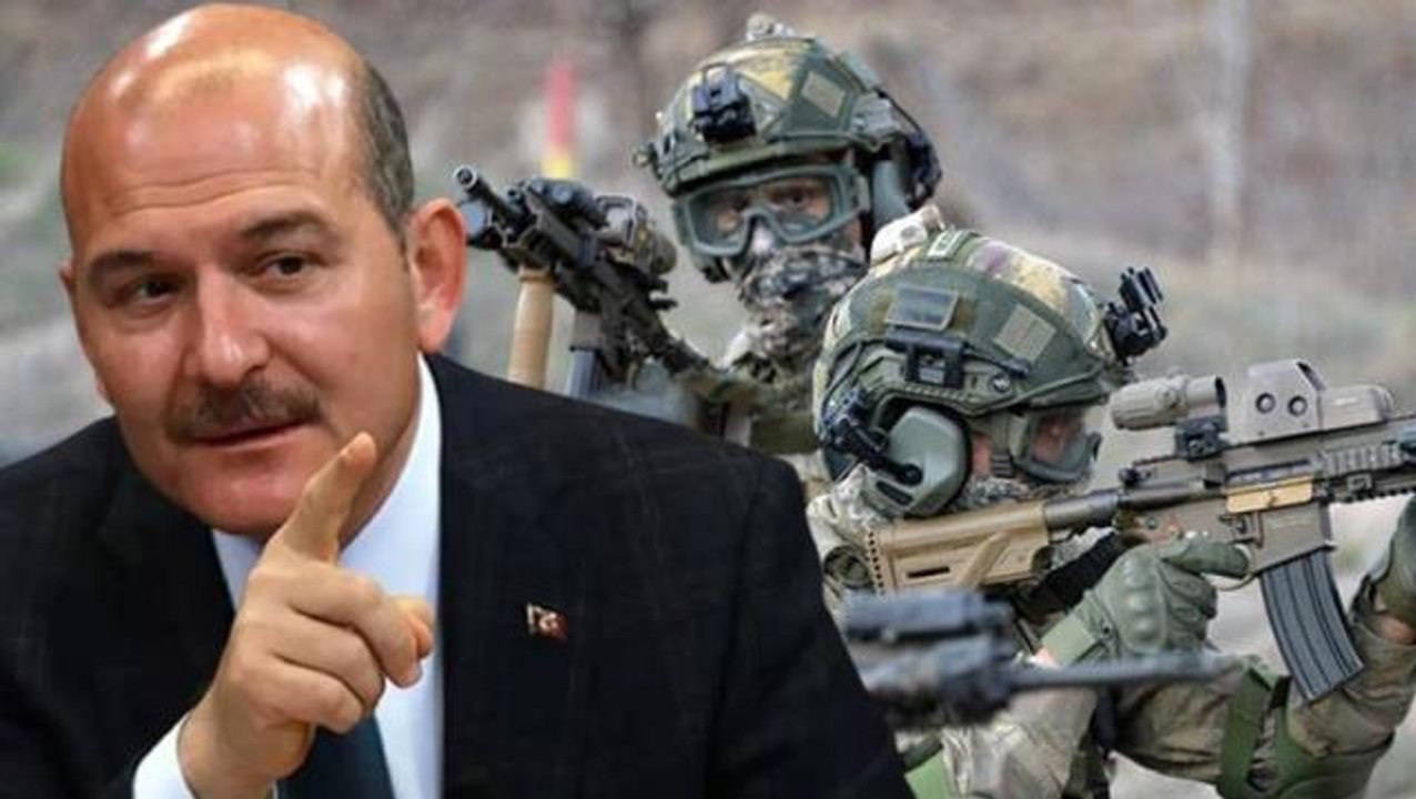 Son Dakika! Kırmızı bültenle turuncu kategoride aranan terörist Azat Kendal kod adlı Necati Utku Kiraz öldürüldü