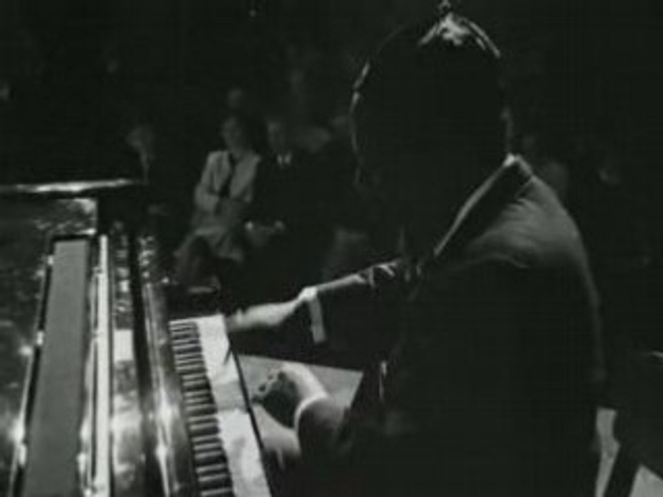 Thelonious Monk - Straight, No Chaser - 4/5