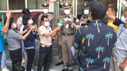 คดีอดีต ส.ก.พรรคก้าวไกล สอบพยานแล้ว 7 ปาก