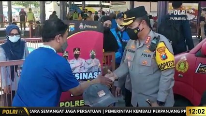 PRESISI SIANG (18/07/2022)