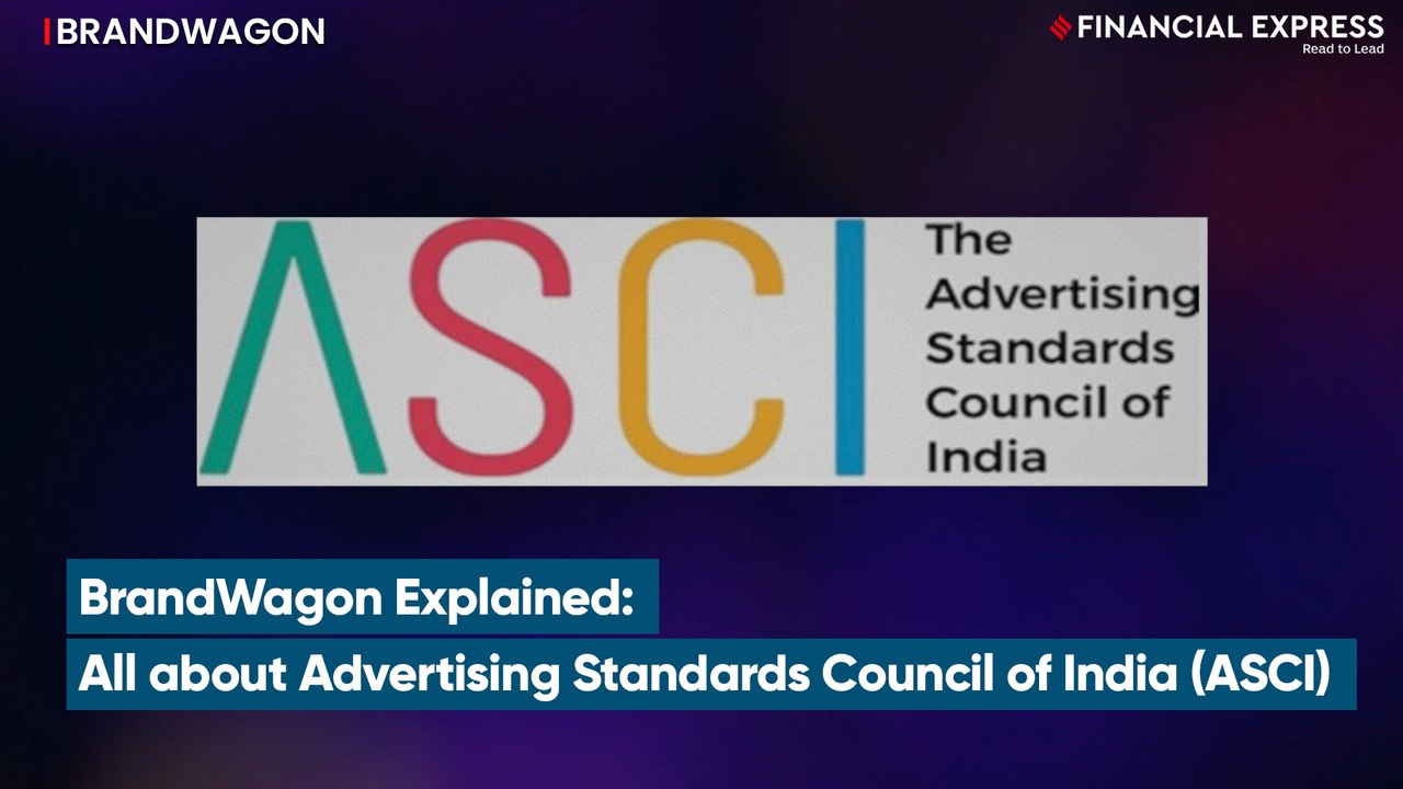 BrandWagon Explained: Advertising Standards Council of India (ASCI) and its evolving role in the advertising world