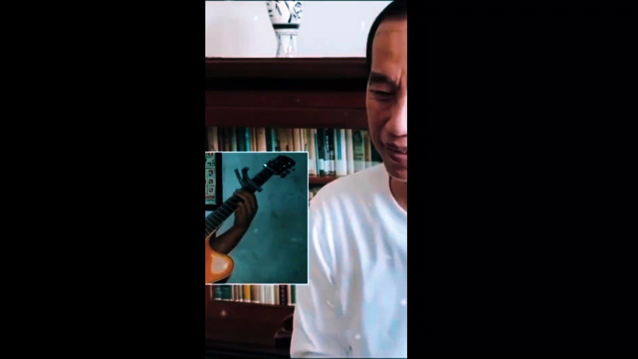AMAZING ALIP BA TA #3 II JOKOWI AJA SALUT SAMPAI MENGUNDANG KE ISTANA