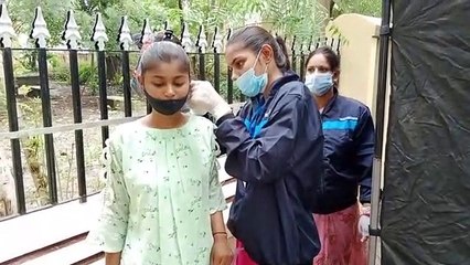 video..इसलिए नहीं मिली परीक्षा में बैठने की परमिशन