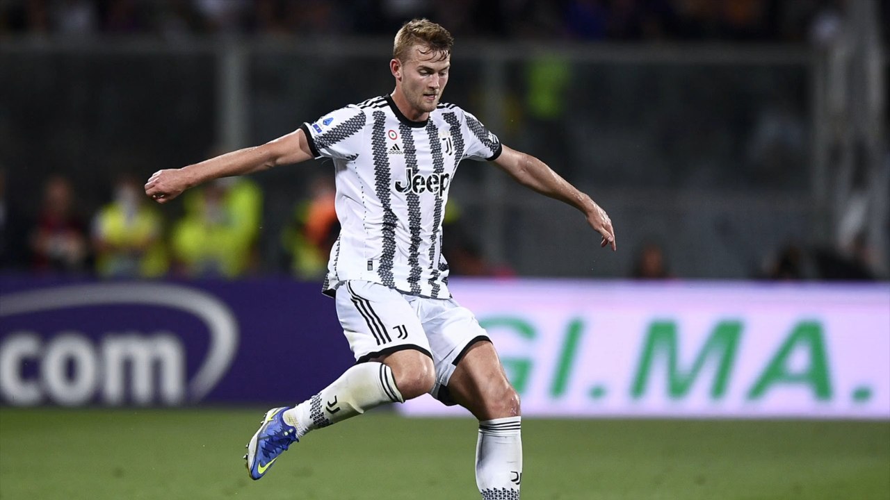 Medien: de ligt-wechsel zum fc bayern fix