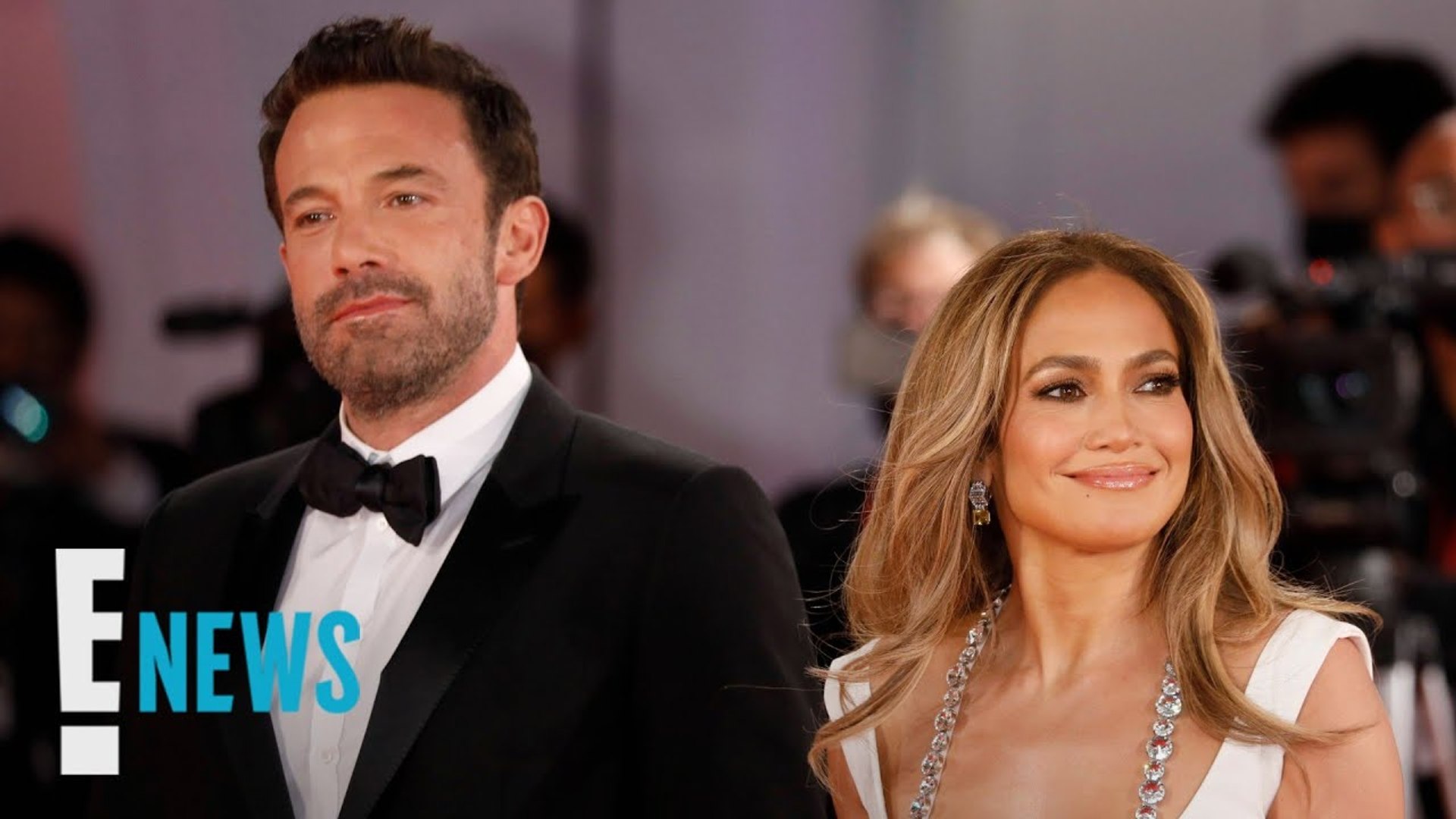 Jennifer Lopez & Ben Affleck Obtain Marriage License in Las Vegas