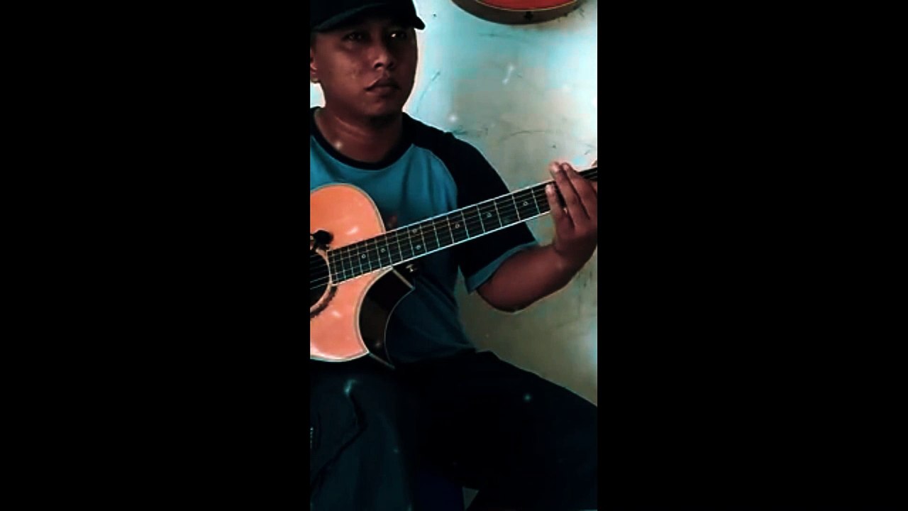 Canon Rock #4 II Finger Style II Cover by Alip Ba Ta