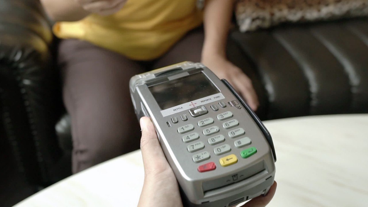 Arnaque : attention aux faux terminaux de paiement dans les restaurants