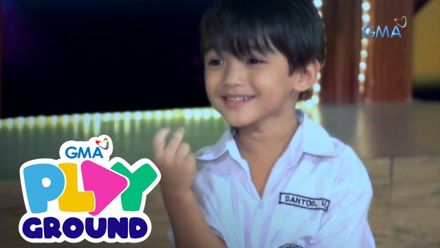 Binoy Henyo: Binoy at Lenlen, for the win!