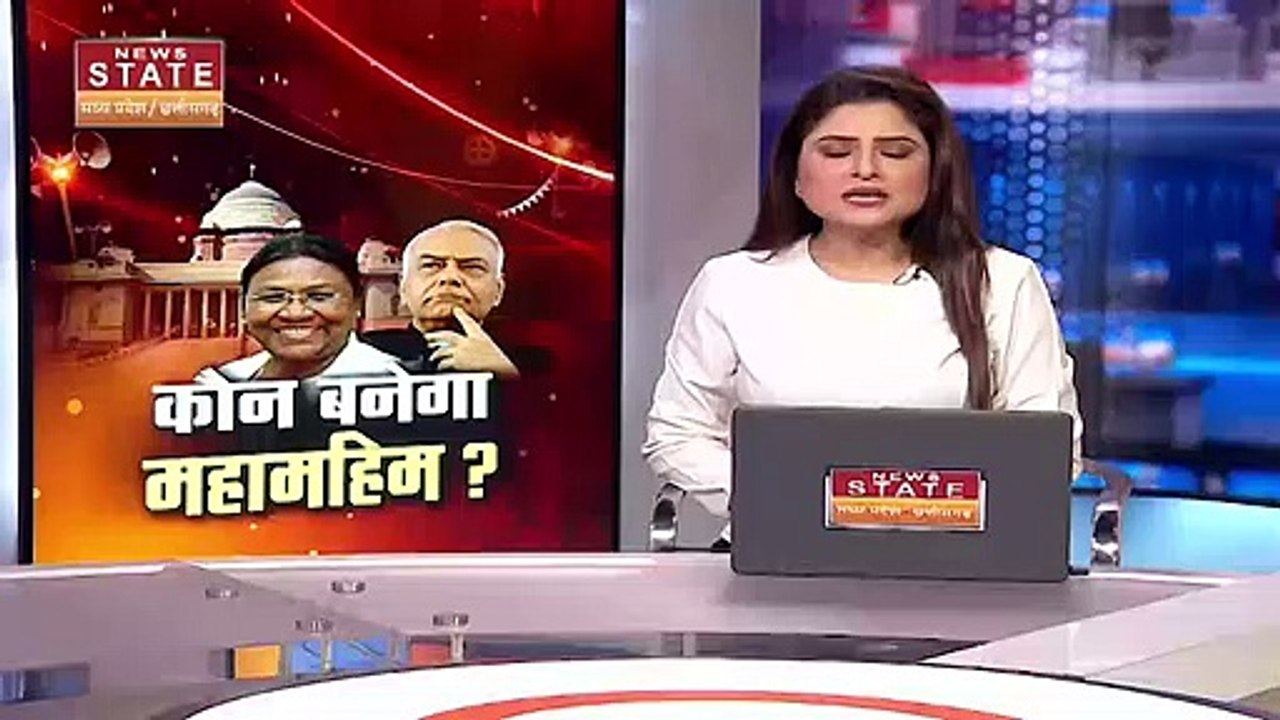 Indore Bus Accident News: 40 यात्रियों को इंदौर...