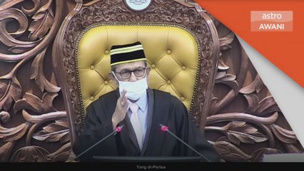 Isu Tuntutan Sulu | Ahli Parlimen Kota Belud tidak dibenar bersidang dua hari