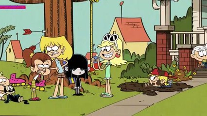 منزل لاود الجزء2 الحلقة34 زمن المستقبل المقطع3