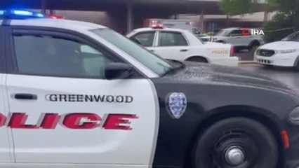 ABD'de silahlı saldırı: 4 ölü, 2 yaralı