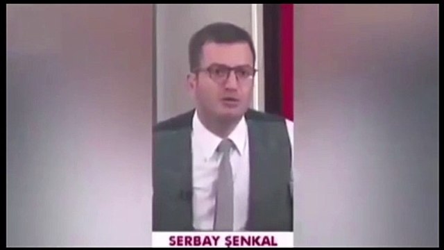 GS TV spikeri gündem oldu: 'Vur ulan vur, ulan be ya'