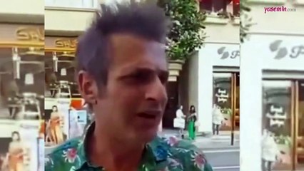 Şarkıcı Teoman'ın sözleri viral oldu: Çalışmaya üşenir oldum