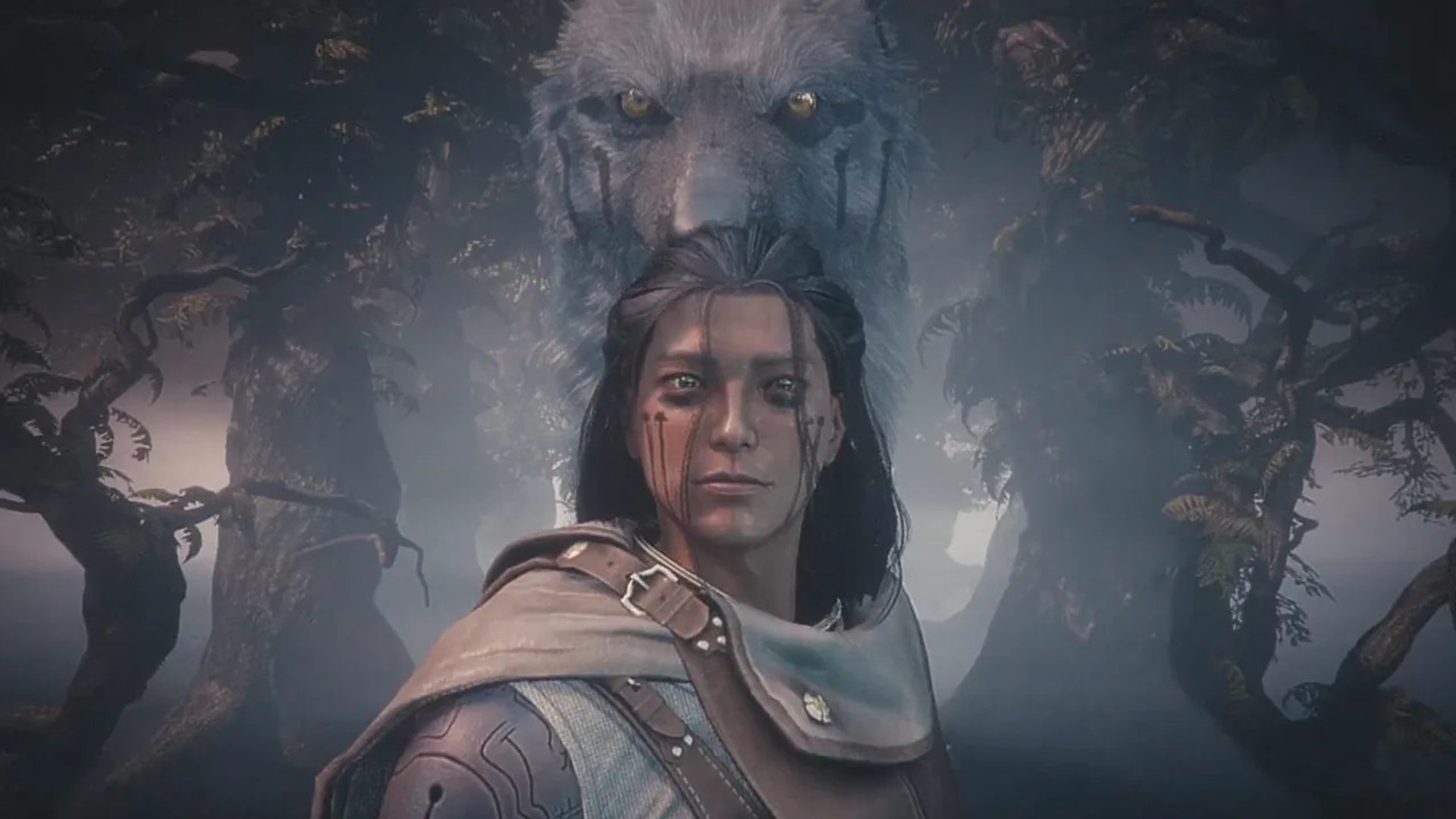 ⁣Discover this new free to play MMO inspired by Ghibli, by the studio of Warframe