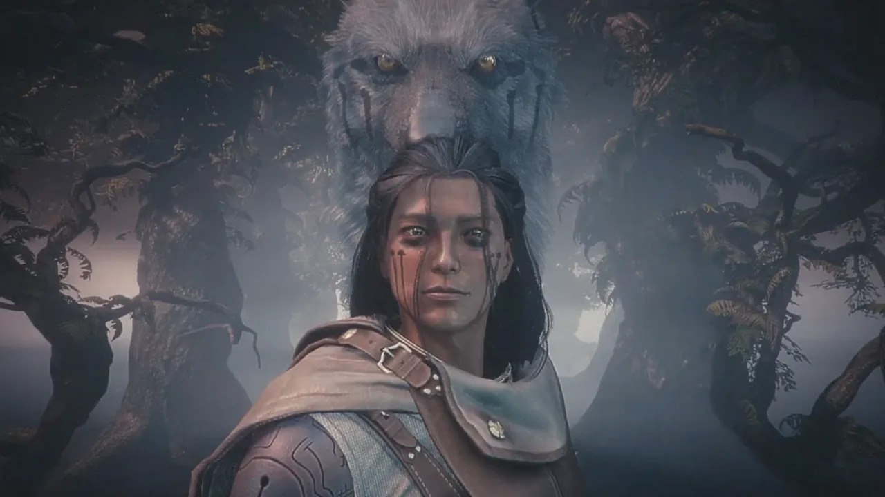 Discover this new free to play MMO inspired by Ghibli, by the studio of Warframe
