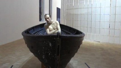 "Mondo Reale", gli artisti tra misteri, estetica e accoglienza