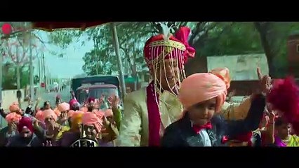 Mor Mor ,Goodluck Jerry ,Janhvi Kapoor, Deepak D , Parag C, Raj S, Deedar K, Gurlej A, Vivek H