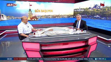 15 Temmuz hain darbe girişimi