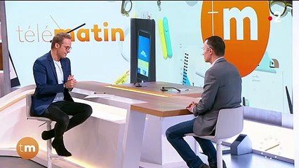 L'interview d'actualité - Laurent Joly